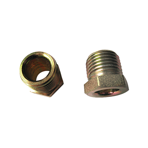 flat face hydraulic hose fittings