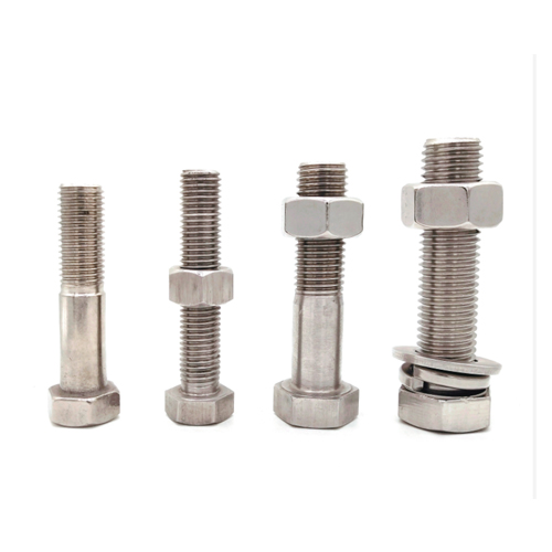 Stainless steel bolt  HS7-F1001