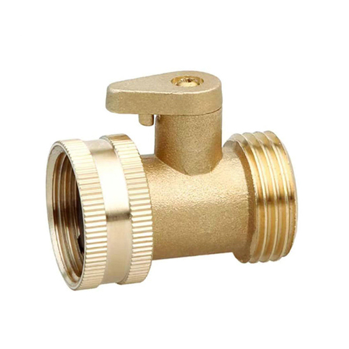 Shut off valve HS7-GN1032