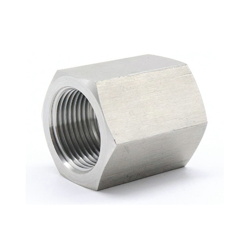 Hex End Cap    HS7-5406