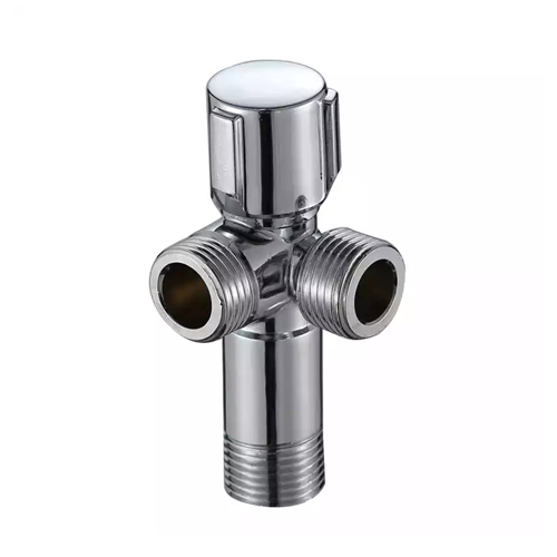 Angle valve   HS7-AV1001