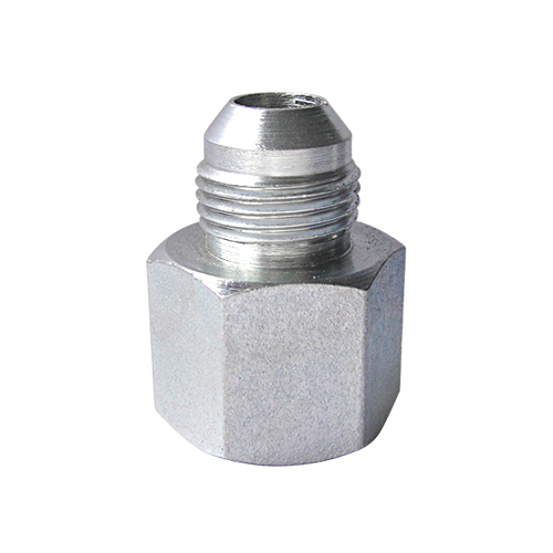 flat face hydraulic fittings