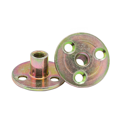 Round Nut   HS7-N2004