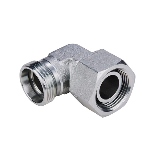 Hydraulic Swivel Elbow  HS7-1CM-WD1001