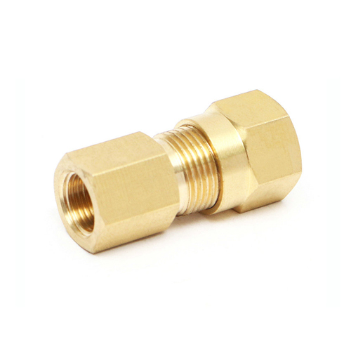 Brass Straight   HS7-D1002