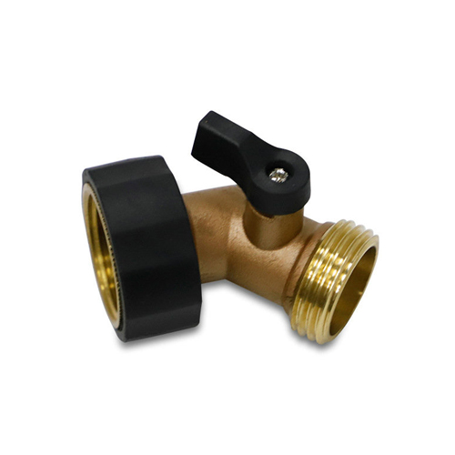 Water Hose Shut Off Valve  HS7-GN1029