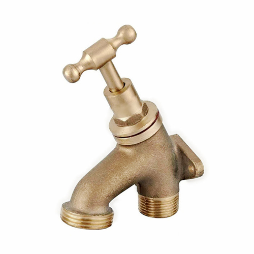 Brass tap  HS7-B2001