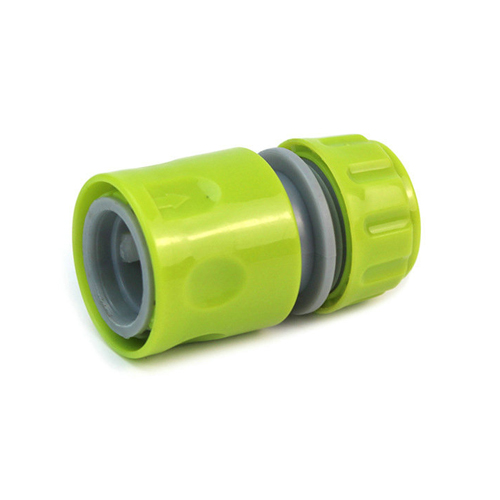 Plastic quick coupling  HS7-GN2001