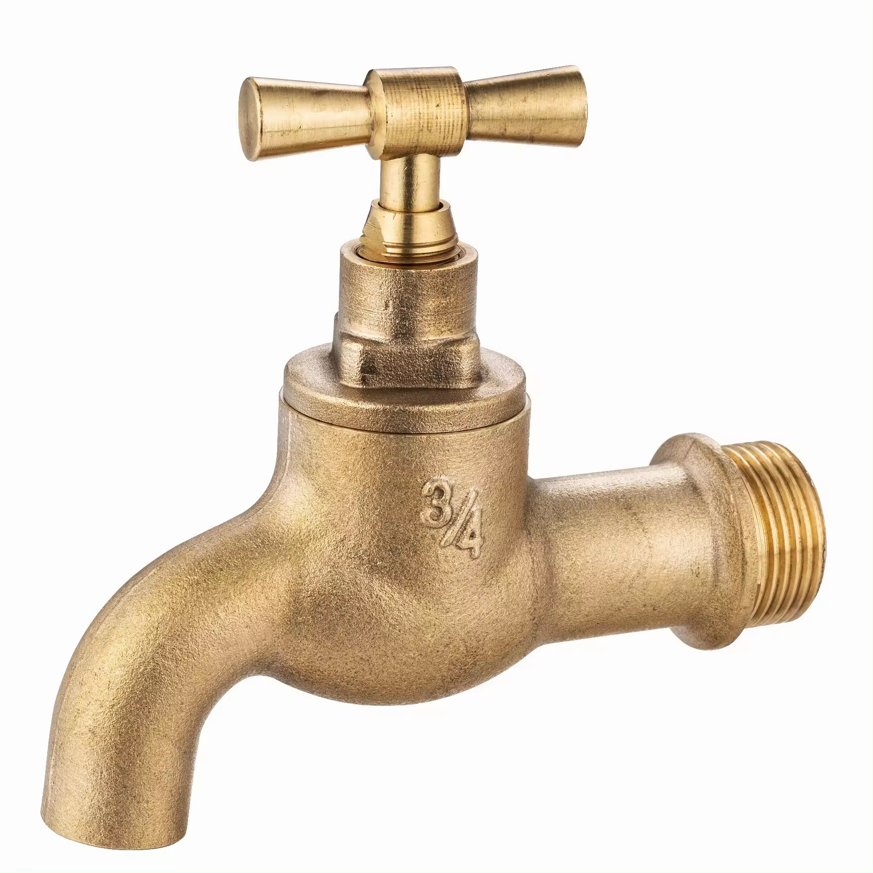 Brass tap HS7-B2005