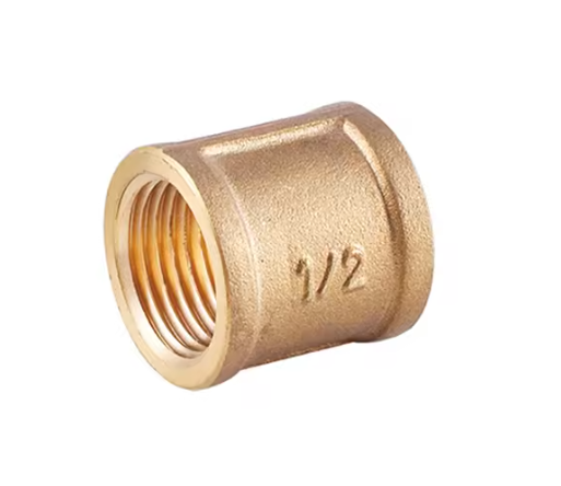  Brass Socket HS7-F2011 