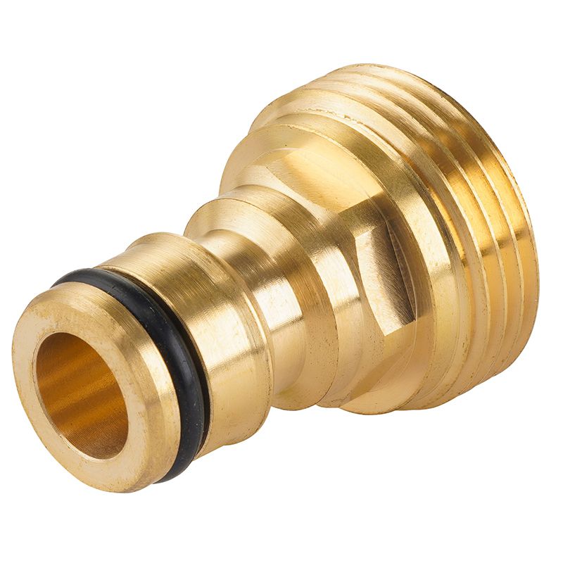 Brass adapter   HS7-GN3003