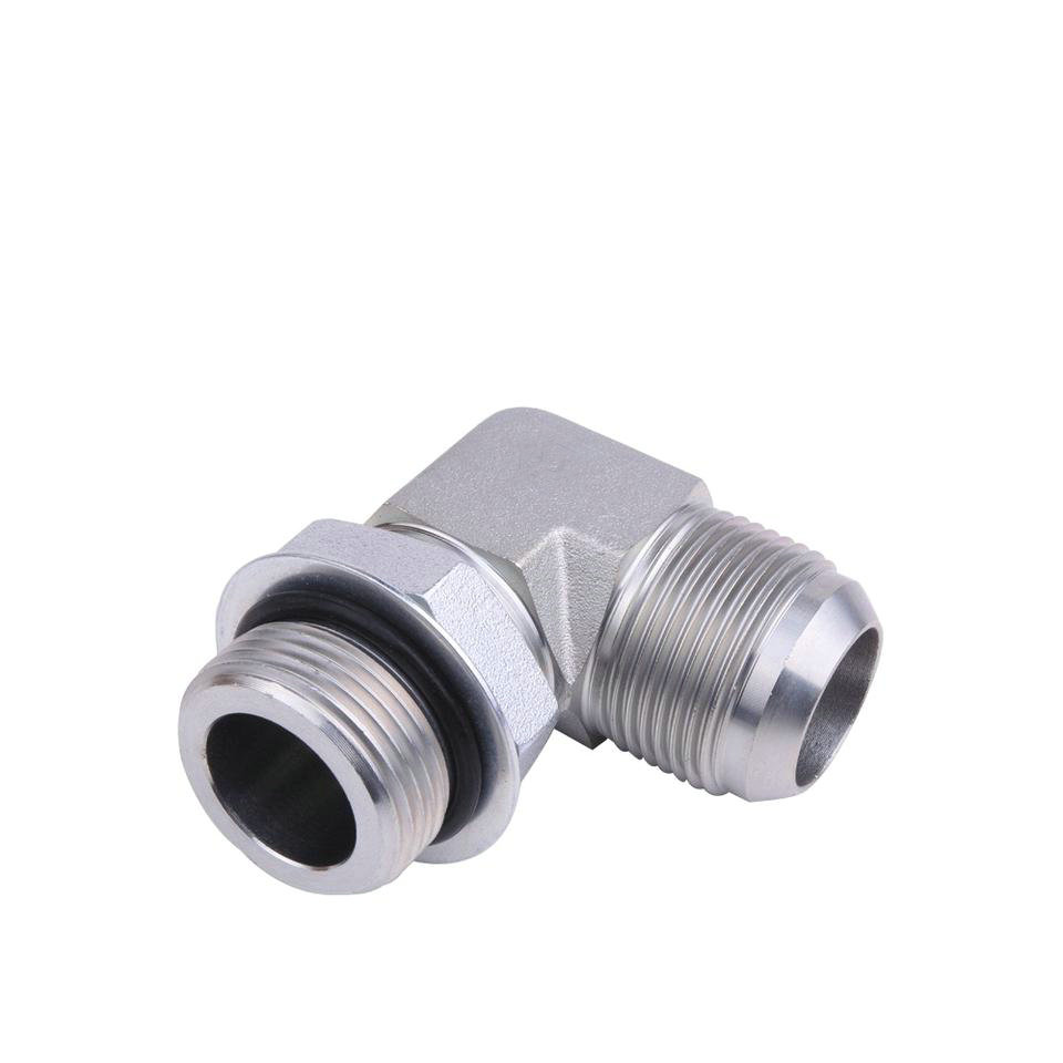 Guide to Hydraulic Adapter Fitting Installation and Maintenance