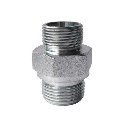 What Are the Disadvantages of Using Low-Quality Hydraulic Fittings?